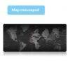map mouse pad