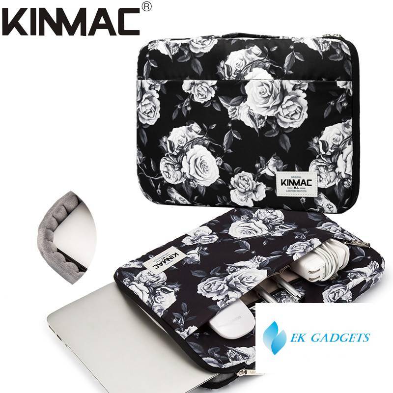 2020 New Brand Kinmac Handbag Laptop Bag 12″,13″,14″,15″,15.6″,13.3″, Sleeve Case For MacBook Air Pro