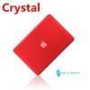 Crystal red